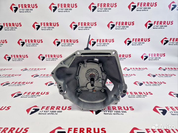 Новая пятиступенчатая кпп ваз 21074 Гарантия