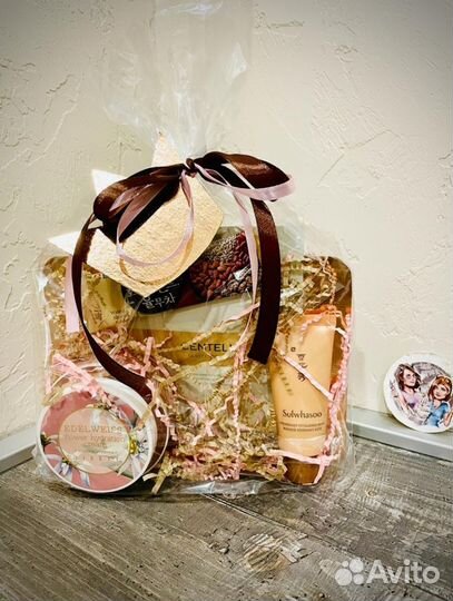 Подарок на день рождения