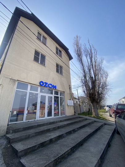 Офис, 70 м²