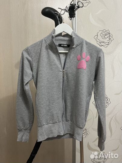 Кофта детская Moschino