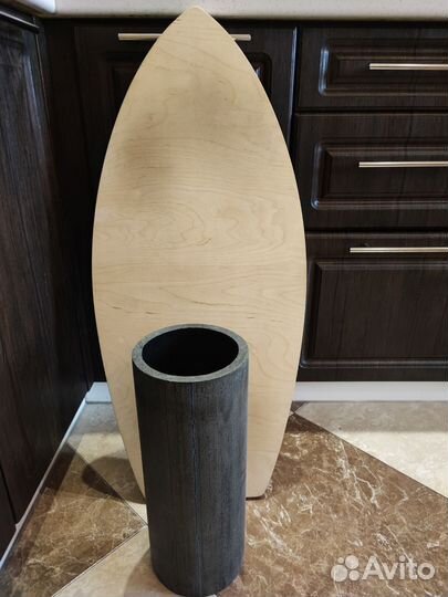 Баланс борд