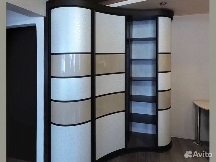 Шкаф на заказ доставка гарантия