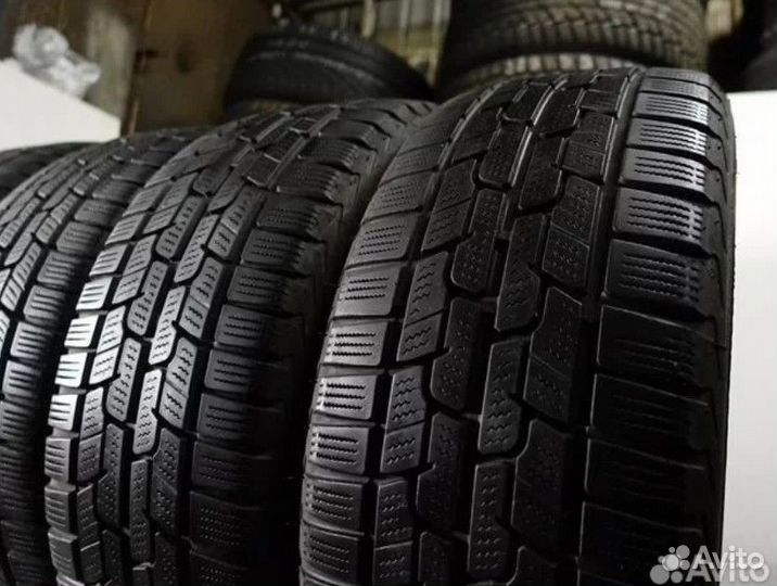 Firestone Destination Winter 205/55 R16