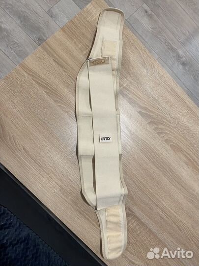 Бандаж для беременных и после родов