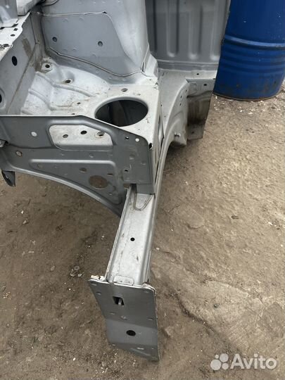 Лондерон qashqai