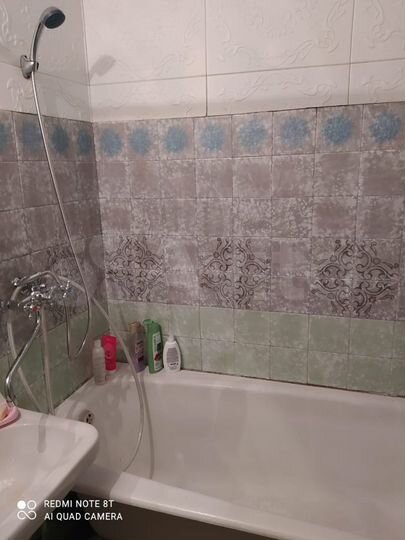 3-к. квартира, 64,5 м², 2/9 эт.