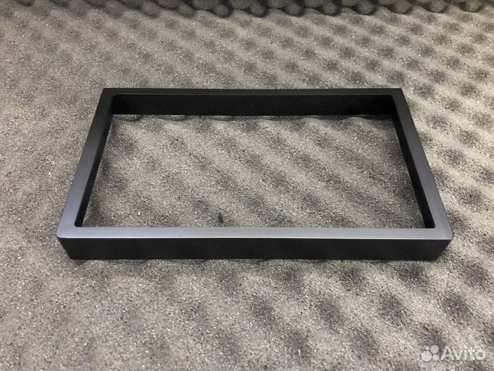 Переходная рамка Chevrolet lacetti