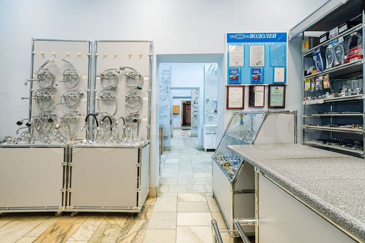 Свободного назначения, 151.8 м²