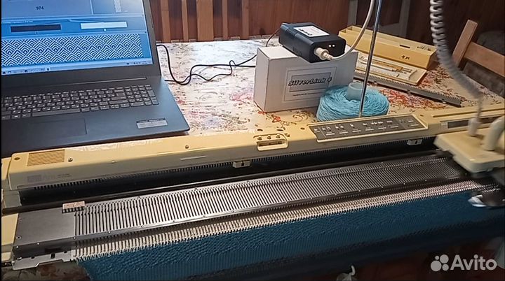 Silver Reed SK 580 / LC 580 / SRP 60 / SL 4