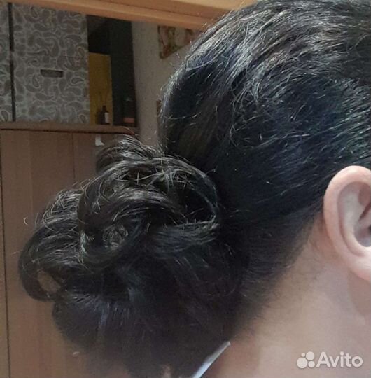 Накладной хвост