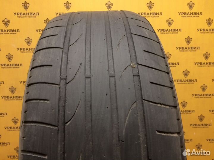 Bridgestone Dueler H/P Sport 235/55 R17 99V