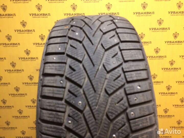 Gislaved NordFrost 100 225/50 R17