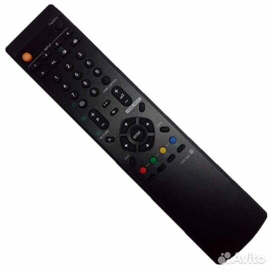 Пульт AXD1552 для телевизора Pioneer