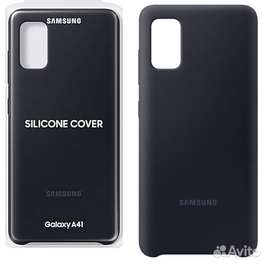 Чехлы для смартфонов Samsung (оригинал)