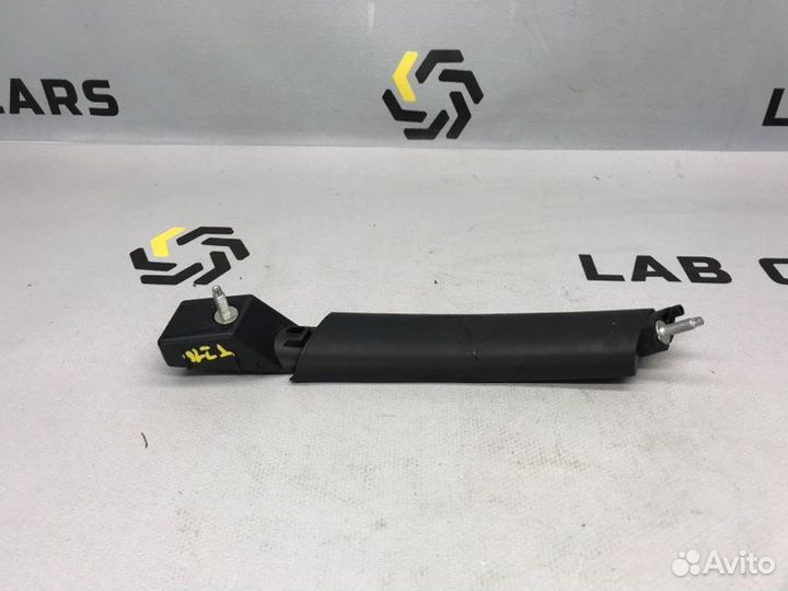 Ручка салона задняя левая Bmw 5 E60 M54 256S5 2.5I