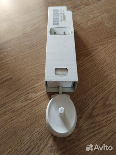 Зарядное устройство для электрической зубной щетки