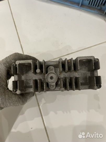 Блок управления двигателем Volkswagen Passat B3