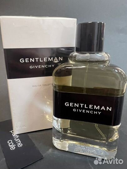 Gentleman (2017) Givenchy