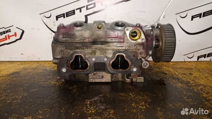 Гбц subaru EJ152 impreza GD2 GD3 GG2 GG3 левая 110