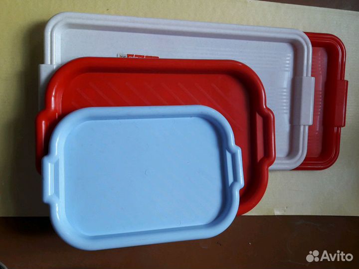 Поднос.Доска разделочная