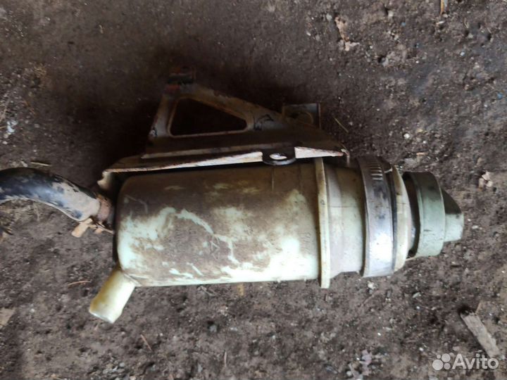 Бачок гур чери Вери а13 бонус