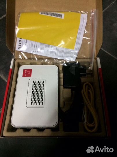 Беспроводной маршрутизатор