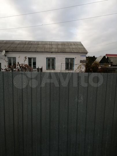 Дом 60 м² на участке 5 сот.