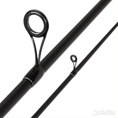 Спиннинг Maximus Butcher X Jig 240см. 7-25гр