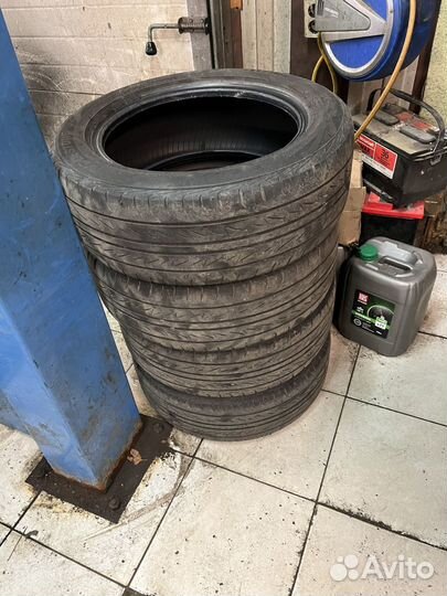 Bridgestone 613V 195/55 R15