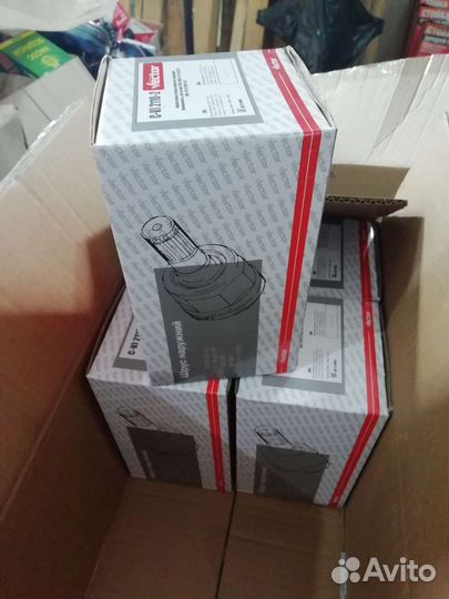 Шрус наружний ваз