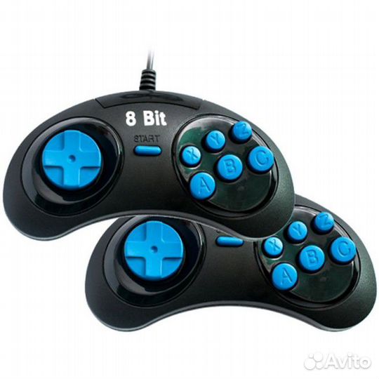 Dendy (255 встроенных игр)