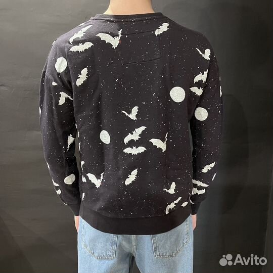 Pull and bear свитшот