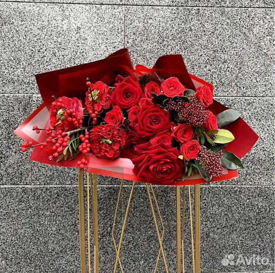 Букет 