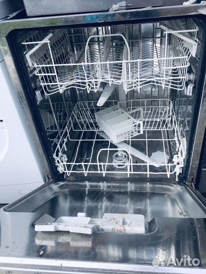 Посудомоечная машина candy