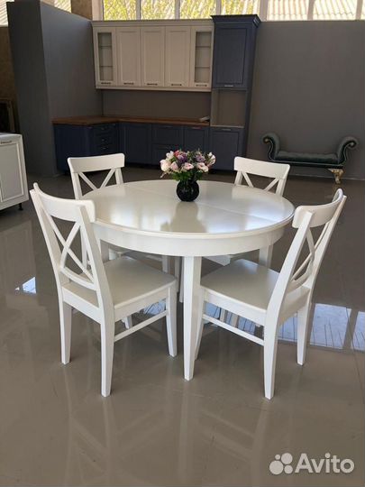 Стулья столы от производителя