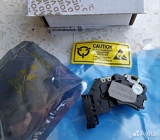 Лазер ориг. Denon 3930,2930,1500SE,1650RE