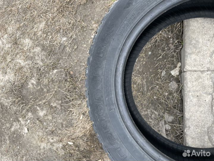 Nokian Tyres Nordman 7 185/60 R15