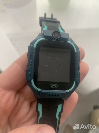 SMART watch