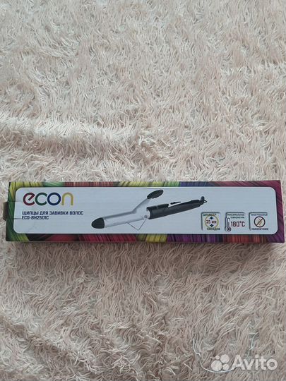 Плойка для волос