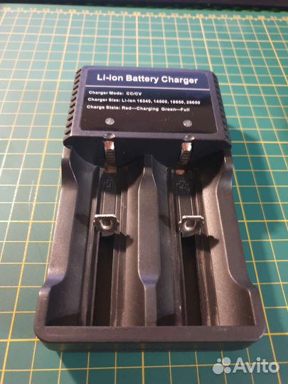 Зарядное устройство Kingwei NK206 с micro USB