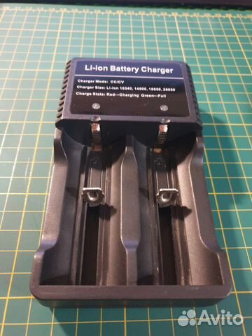 Зарядное устройство Kingwei NK206 с micro USB