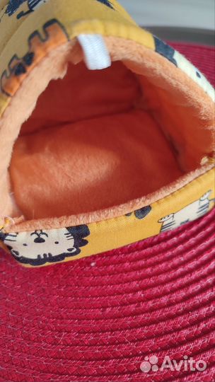 Домик для птиц, грызунов 10см х 10см, Hausmaster