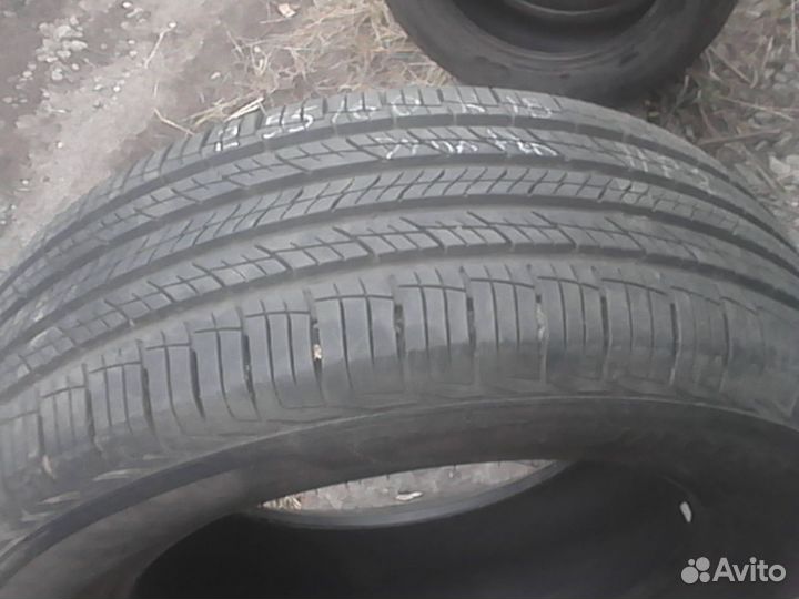 Hankook Dynapro HP2 RA33 255/60 R18