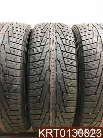 Nokian Tyres Nordman RS2 SUV 215/60 R17 100R