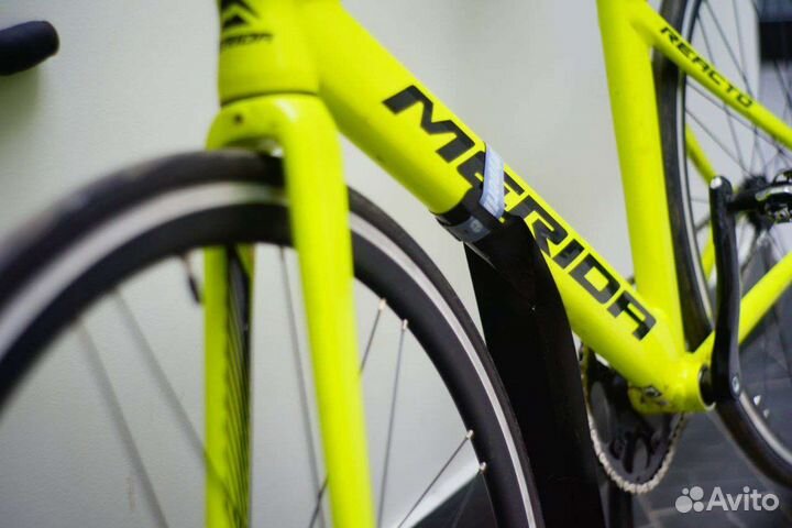 Крылья для велосипеда комплект