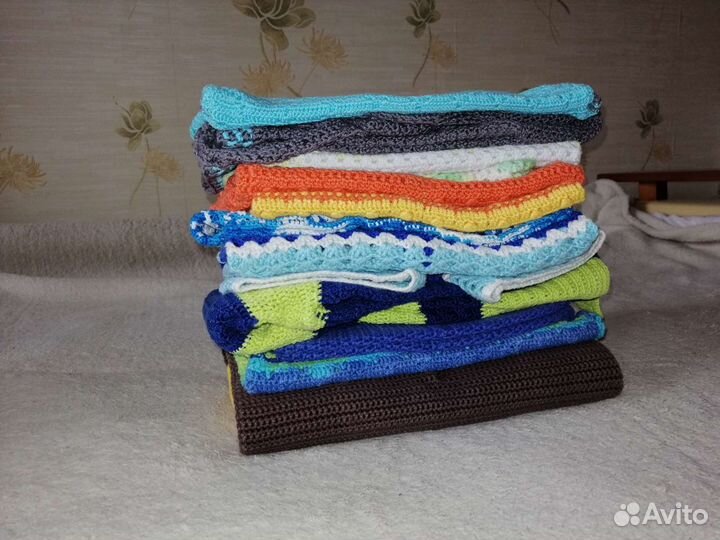 Пакет одежды на 80-86