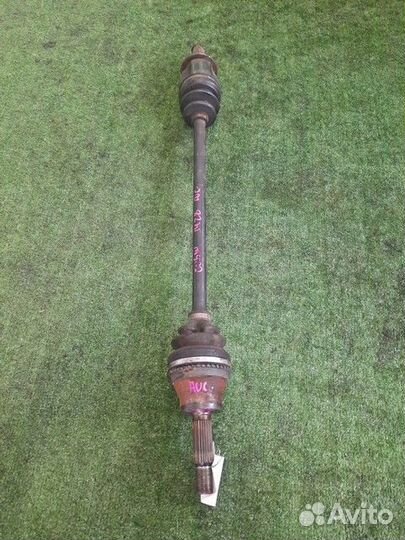 Привод задний левыйправый Mitsubishi Airtrek