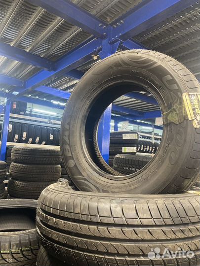 Bars UZ200 195/65 R15 91H