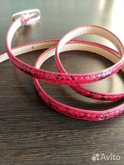 Ремешок для платья