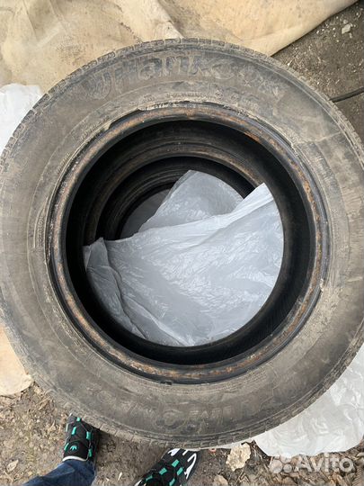 Hankook Optimo ME02 195/65 R15